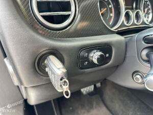 Bentley Continental GT Speed - 2015