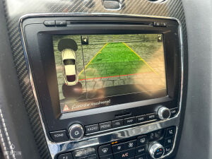 Bentley Continental GT Speed - 2015