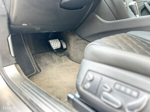 Bentley Continental GT Speed - 2015