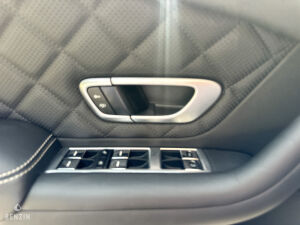 Bentley Continental GT Speed - 2015