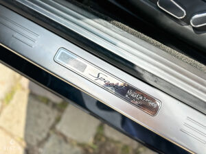 Bentley Continental GT Speed - 2015