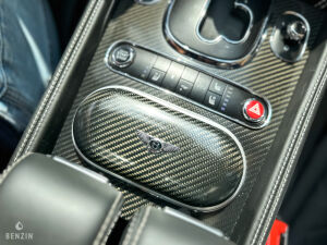 Bentley Continental GT Speed - 2015