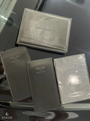 Bentley Continental GT Speed - 2015