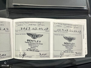 Bentley Continental GT Speed - 2015