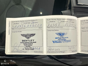 Bentley Continental GT Speed - 2015