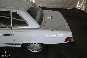 Mercedes-Benz 560 SL R107 - 1987