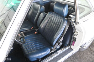 Mercedes-Benz 560 SL R107 - 1987