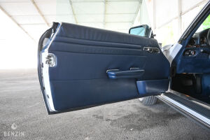 Mercedes-Benz 560 SL R107 - 1987