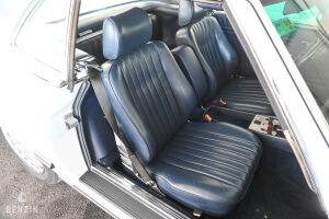 Mercedes-Benz 560 SL R107 - 1987