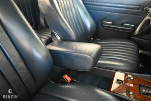 Mercedes-Benz 560 SL R107 - 1987