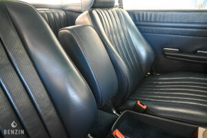 Mercedes-Benz 560 SL R107 - 1987