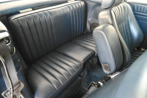 Mercedes-Benz 560 SL R107 - 1987