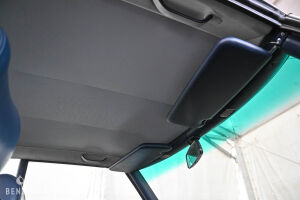 Mercedes-Benz 560 SL R107 - 1987