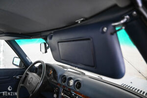 Mercedes-Benz 560 SL R107 - 1987