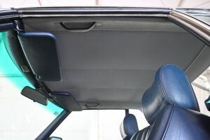 Mercedes-Benz 560 SL R107 - 1987