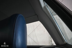 Mercedes-Benz 560 SL R107 - 1987