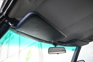 Mercedes-Benz 560 SL R107 - 1987