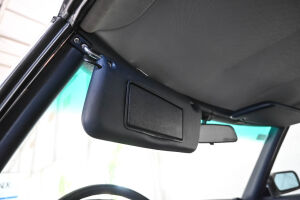 Mercedes-Benz 560 SL R107 - 1987