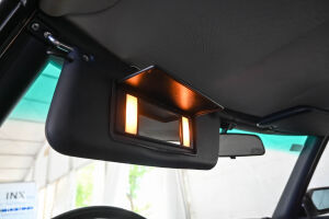 Mercedes-Benz 560 SL R107 - 1987