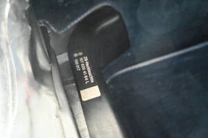 Mercedes-Benz 560 SL R107 - 1987