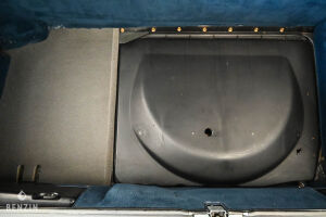 Mercedes-Benz 560 SL R107 - 1987