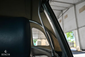 Mercedes-Benz 560 SL R107 - 1987