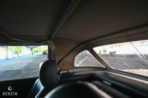 Mercedes-Benz 560 SL R107 - 1987