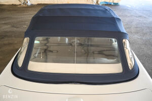 Mercedes-Benz 560 SL R107 - 1987