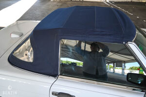 Mercedes-Benz 560 SL R107 - 1987