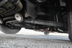 Mercedes-Benz 560 SL R107 - 1987