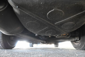 Mercedes-Benz 560 SL R107 - 1987