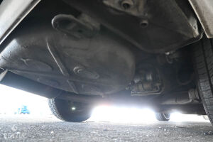 Mercedes-Benz 560 SL R107 - 1987