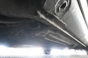 Mercedes-Benz 560 SL R107 - 1987