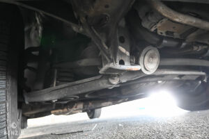 Mercedes-Benz 560 SL R107 - 1987