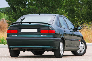 Renault Laguna V6 - 1994