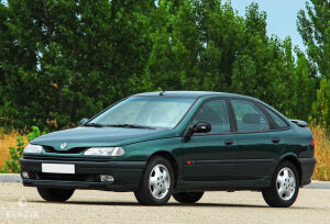 Renault Laguna V6 - 1994