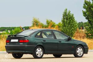 Renault Laguna V6 - 1994