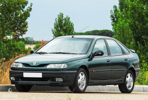 Renault Laguna V6 - 1994