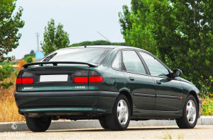 Renault Laguna V6 - 1994