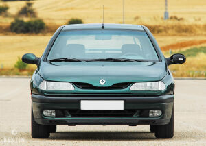 Renault Laguna V6 - 1994