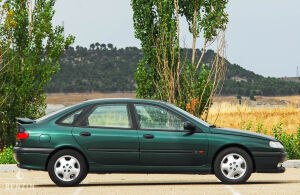 Renault Laguna V6 - 1994