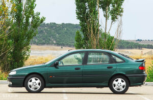 Renault Laguna V6 - 1994
