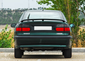 Renault Laguna V6 - 1994
