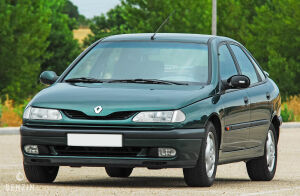 Renault Laguna V6 - 1994