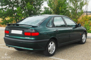 Renault Laguna V6 - 1994