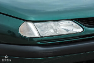 Renault Laguna V6 - 1994