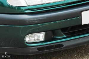 Renault Laguna V6 - 1994