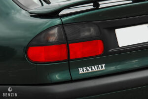 Renault Laguna V6 - 1994
