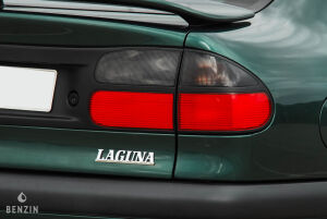 Renault Laguna V6 - 1994