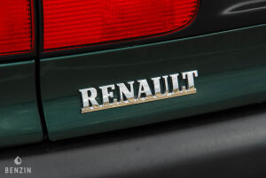 Renault Laguna V6 - 1994